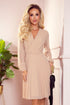 Cocktail dress model 160473